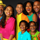 Black-ish cast
ABC